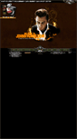 Mobile Screenshot of johnnycash.com